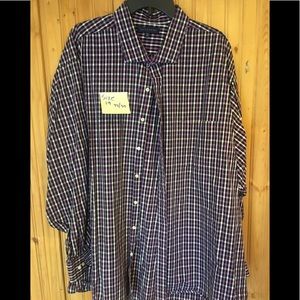 Tommy Hilfiger Dress Shirt